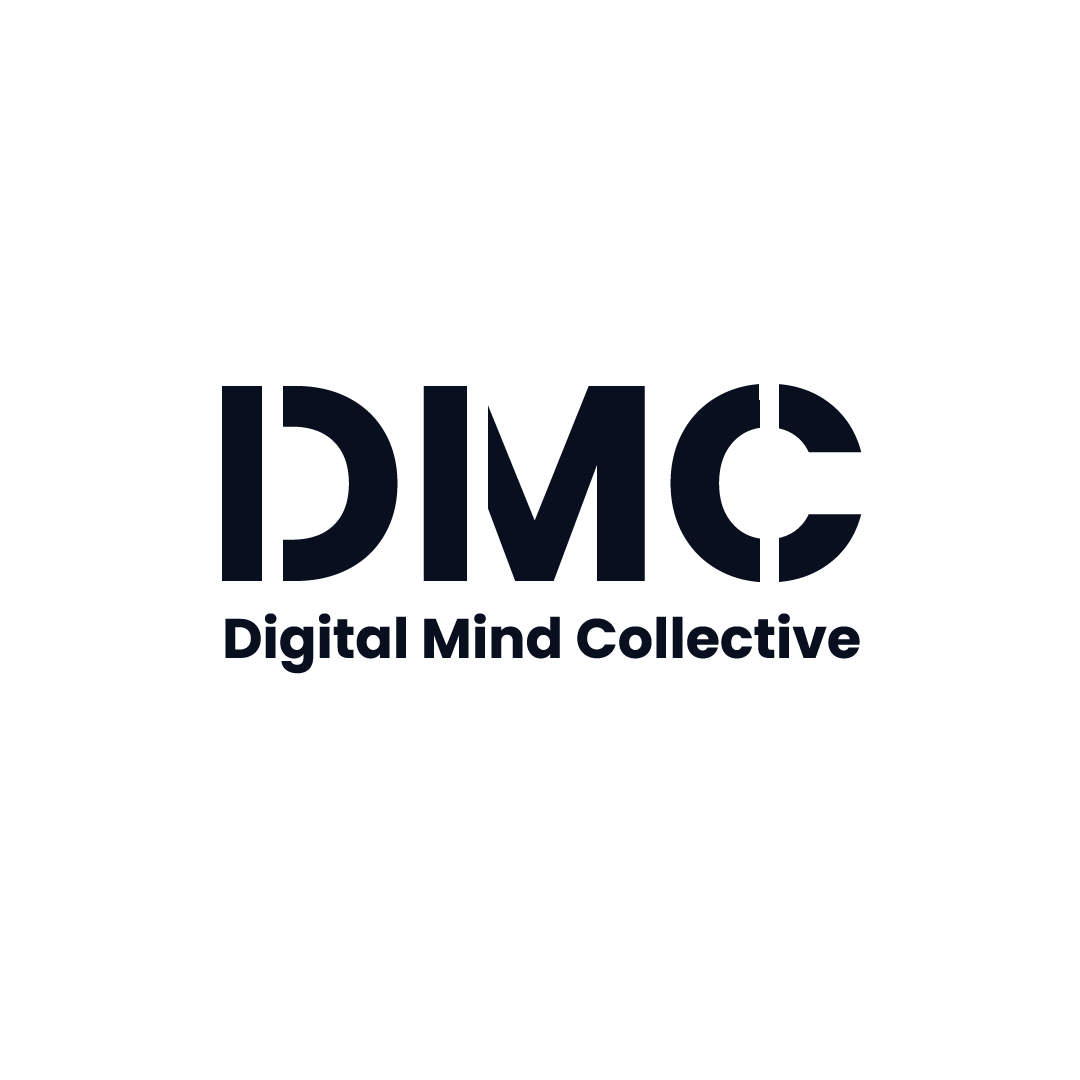 Digital Mind Collective Logo